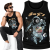 TANK TOP ŚMIESZNY ASTRO RAMEN